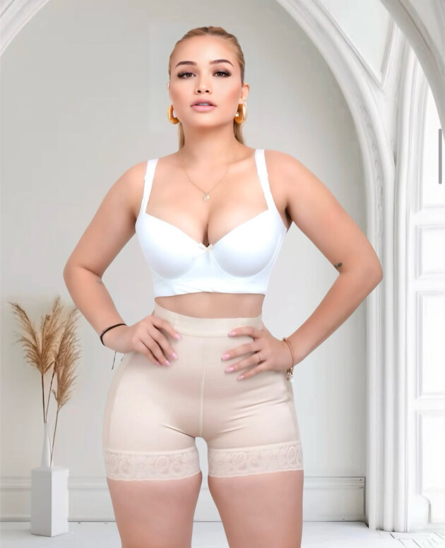 Short Modelo MIA