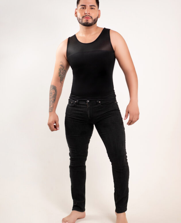 Chaleco Moldeador Ref Ken