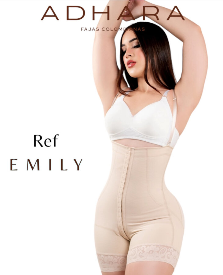 Faja Ref Emily - Imagen 3