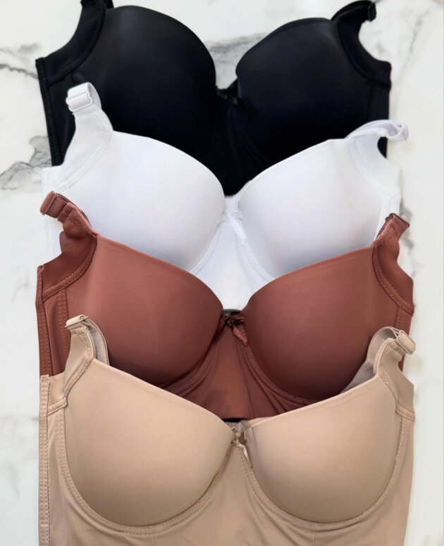 Bra